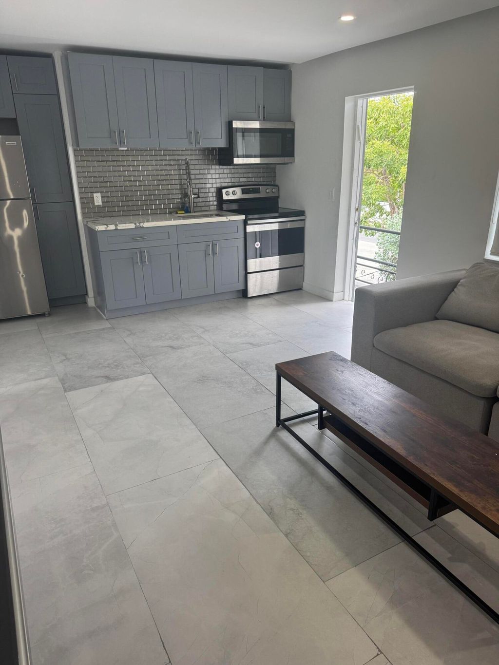 Photo of 2201 Greene Street #5, Hollywood, FL 33020 (MLS # B26035605)