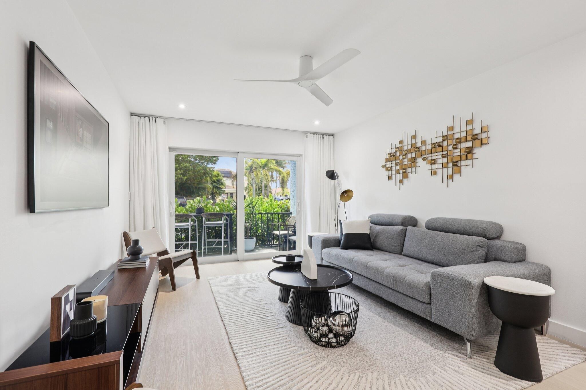 RIVER MANOR CONDO - Residential