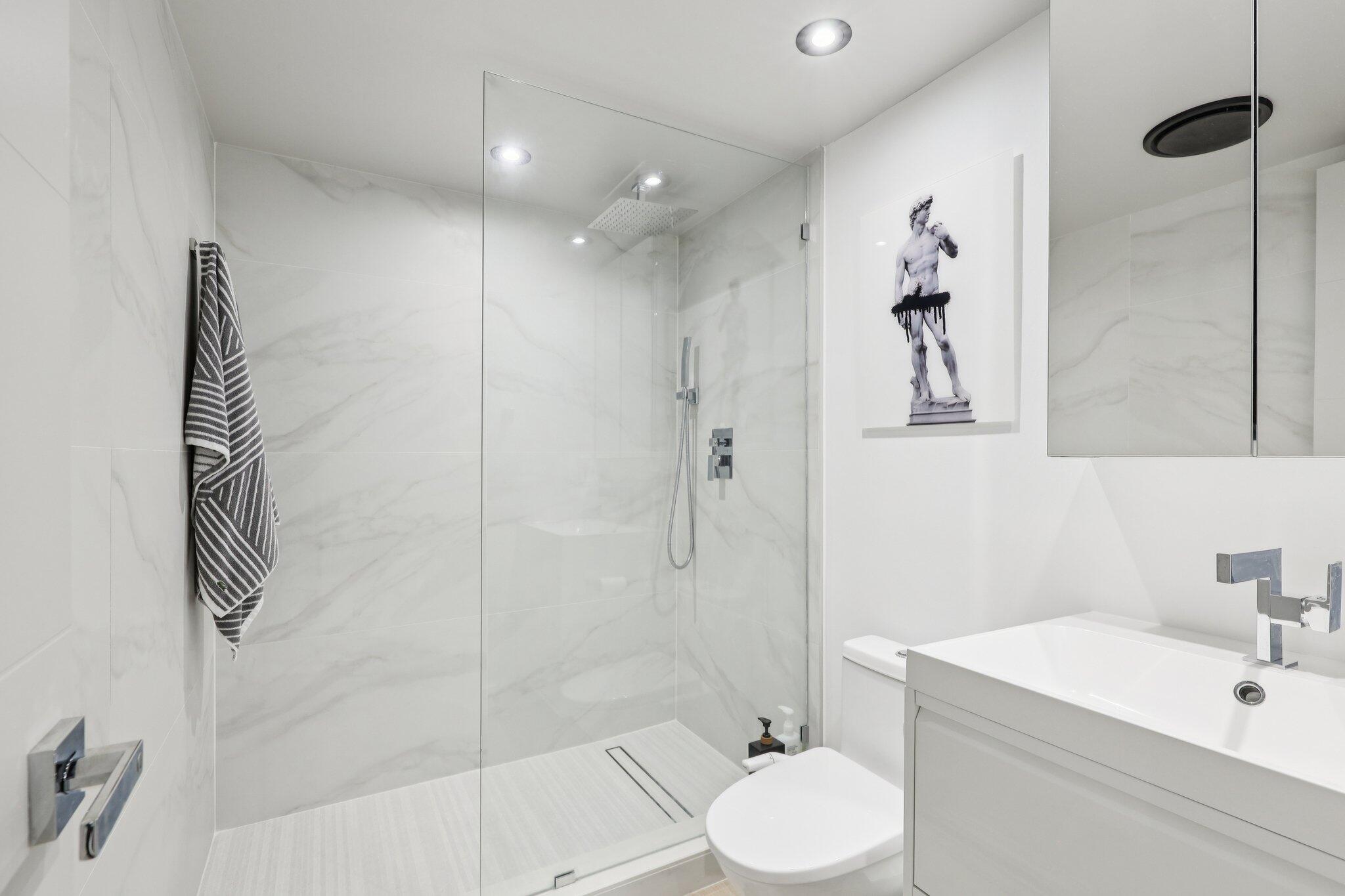 RIVER MANOR CONDO - Residential