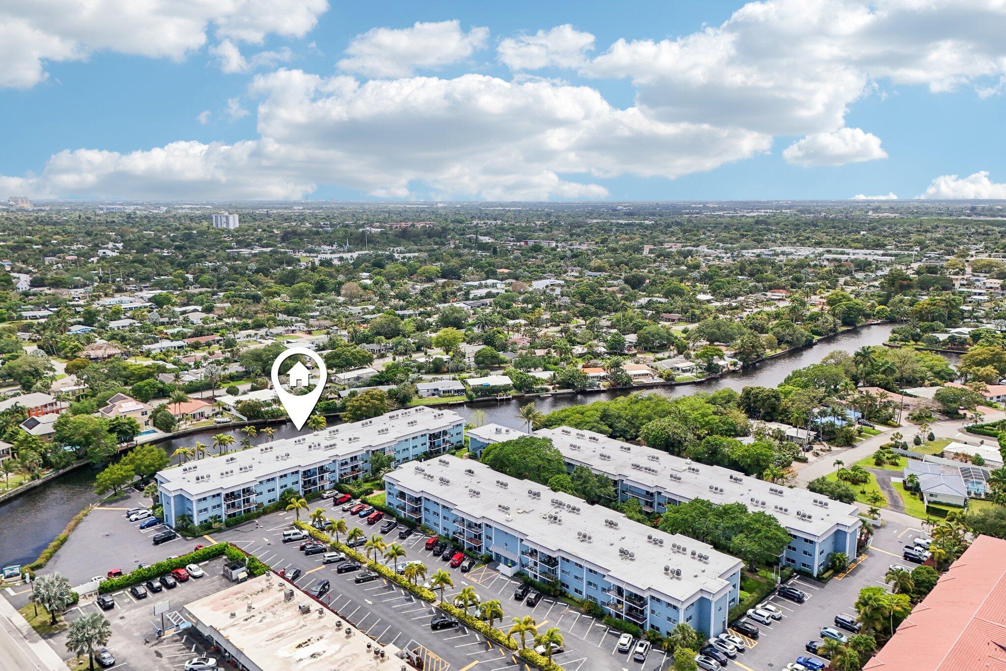 RIVER MANOR CONDO - Residential