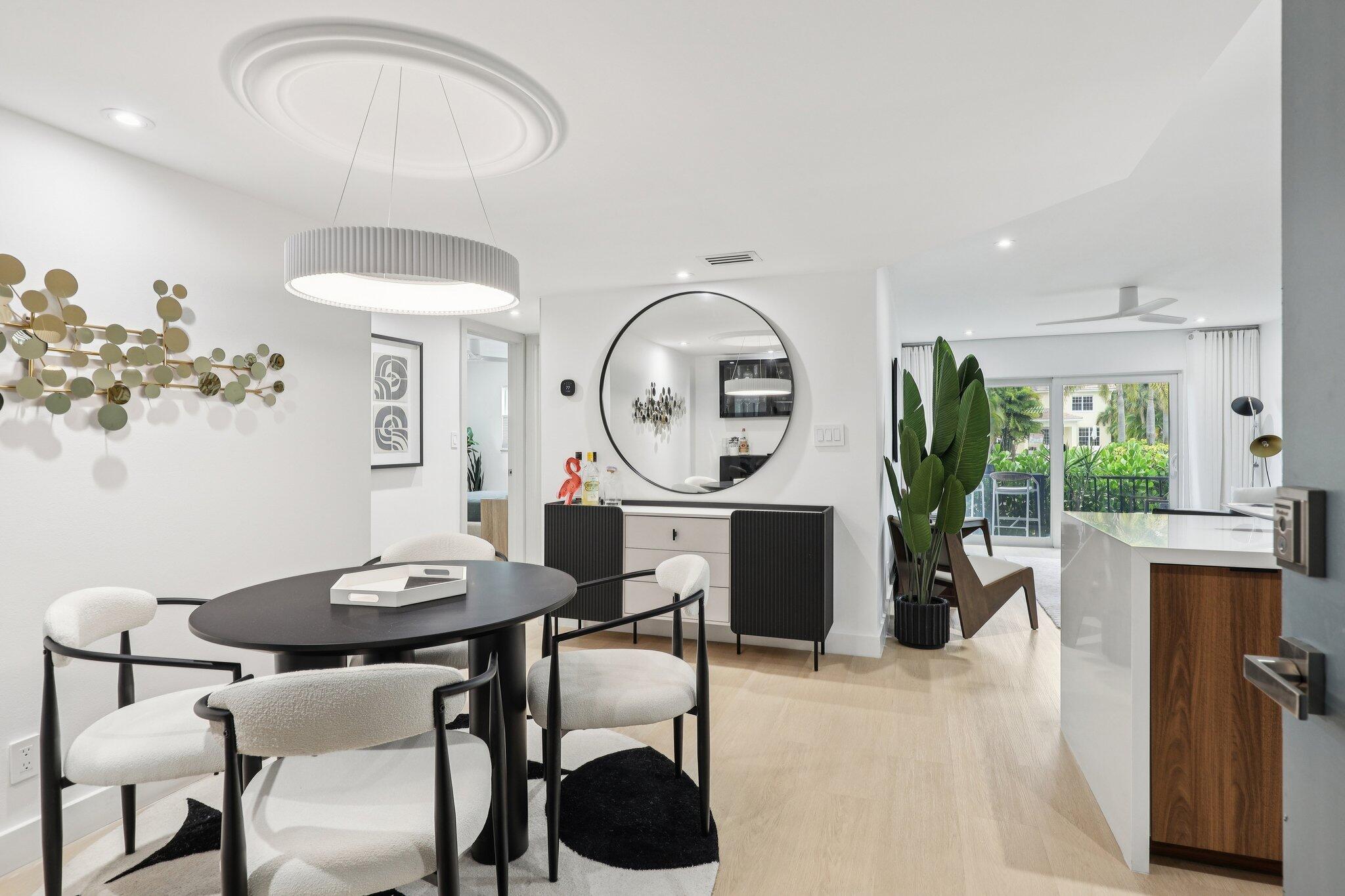 RIVER MANOR CONDO - Residential