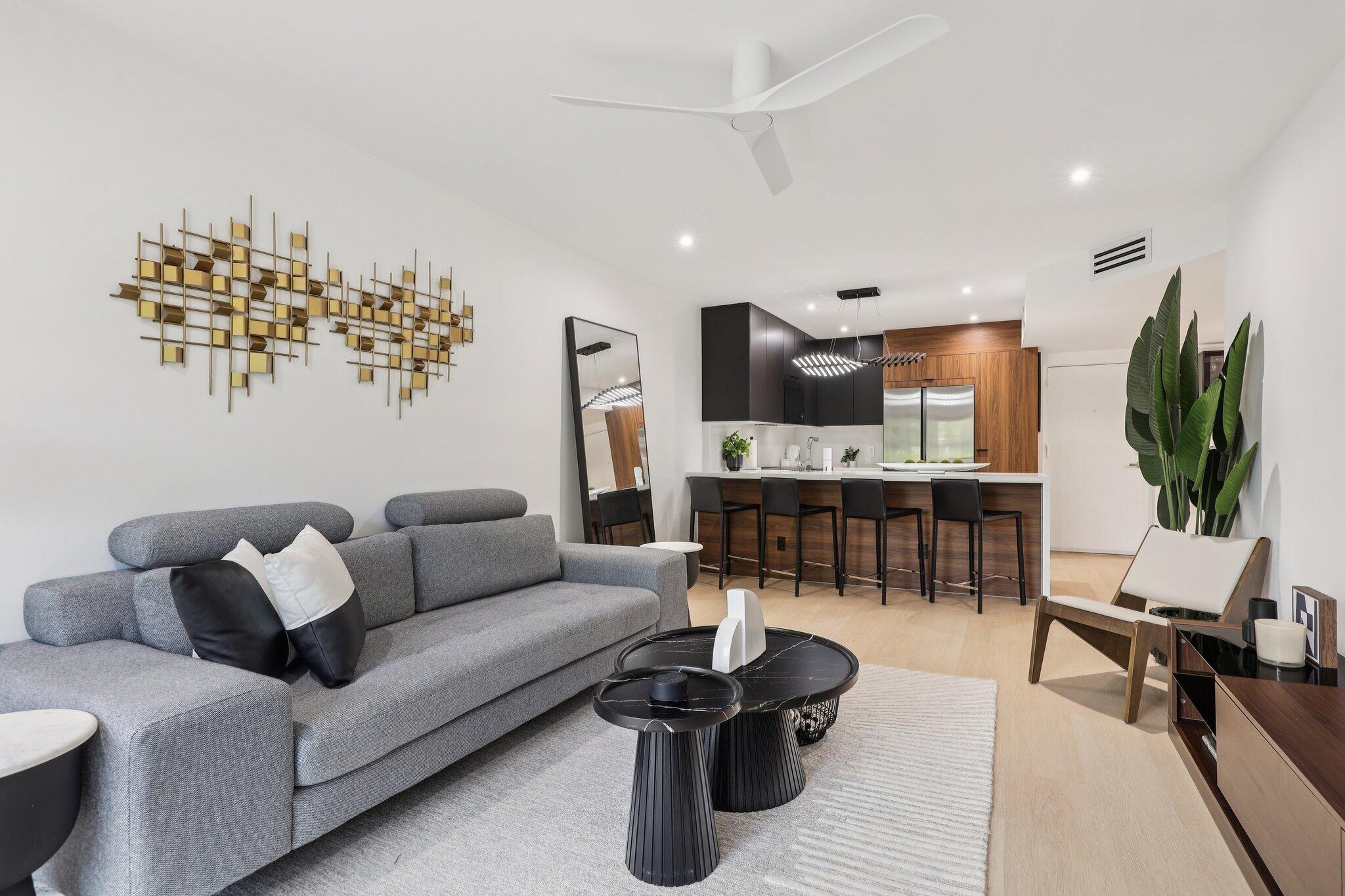 RIVER MANOR CONDO - Residential