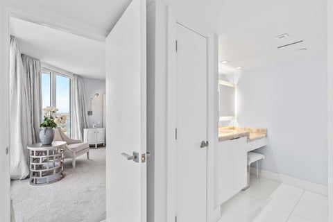 Tiny photo for 1400 S Ocean Boulevard #1106, Boca Raton, FL 33432 (MLS # B26065317)