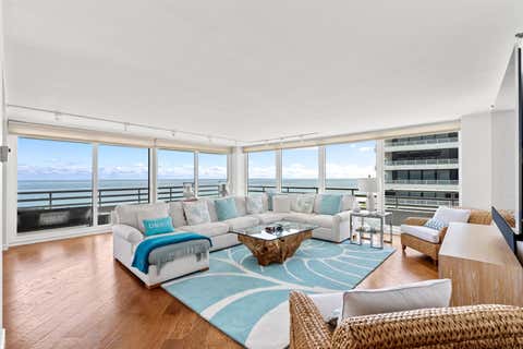 Tiny photo for 1400 S Ocean Boulevard #1106, Boca Raton, FL 33432 (MLS # B26065317)