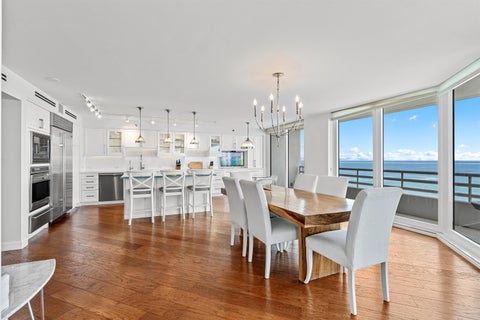 Tiny photo for 1400 S Ocean Boulevard #1106, Boca Raton, FL 33432 (MLS # B26065317)