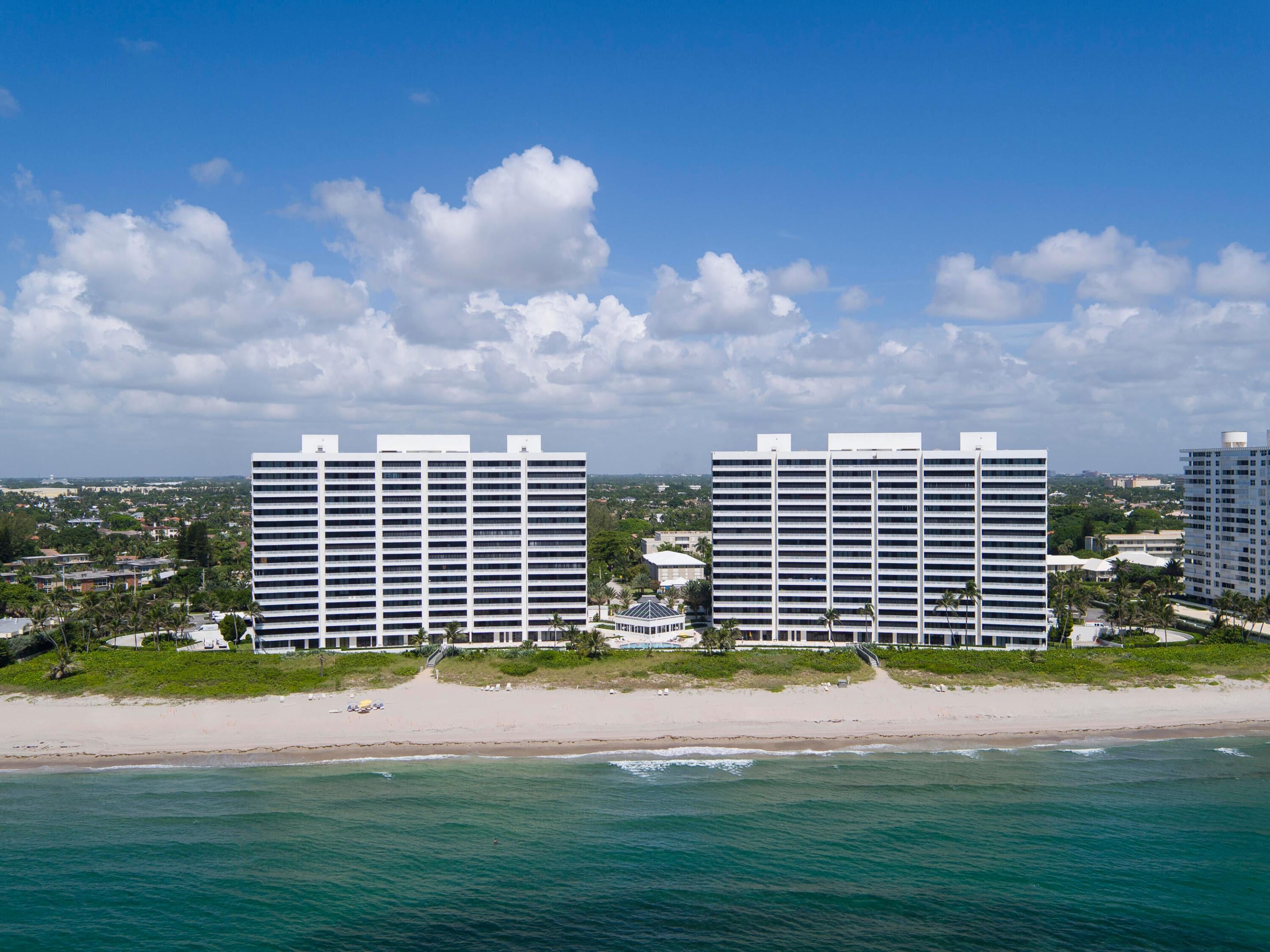 1400 S Ocean Boulevard 1106