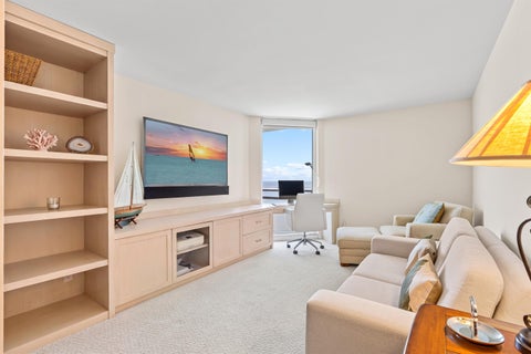 Tiny photo for 1400 S Ocean Boulevard #1106, Boca Raton, FL 33432 (MLS # B26065317)