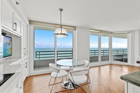 Tiny photo for 1400 S Ocean Boulevard #1106, Boca Raton, FL 33432 (MLS # B26065317)