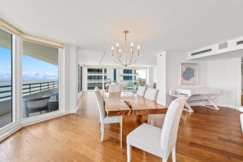 Tiny photo for 1400 S Ocean Boulevard #1106, Boca Raton, FL 33432 (MLS # B26065317)