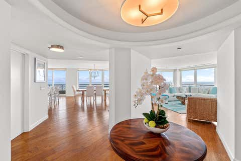 Tiny photo for 1400 S Ocean Boulevard #1106, Boca Raton, FL 33432 (MLS # B26065317)