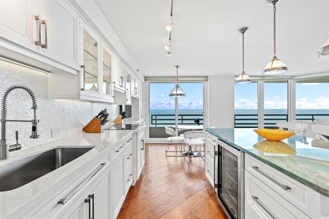 Tiny photo for 1400 S Ocean Boulevard #1106, Boca Raton, FL 33432 (MLS # B26065317)