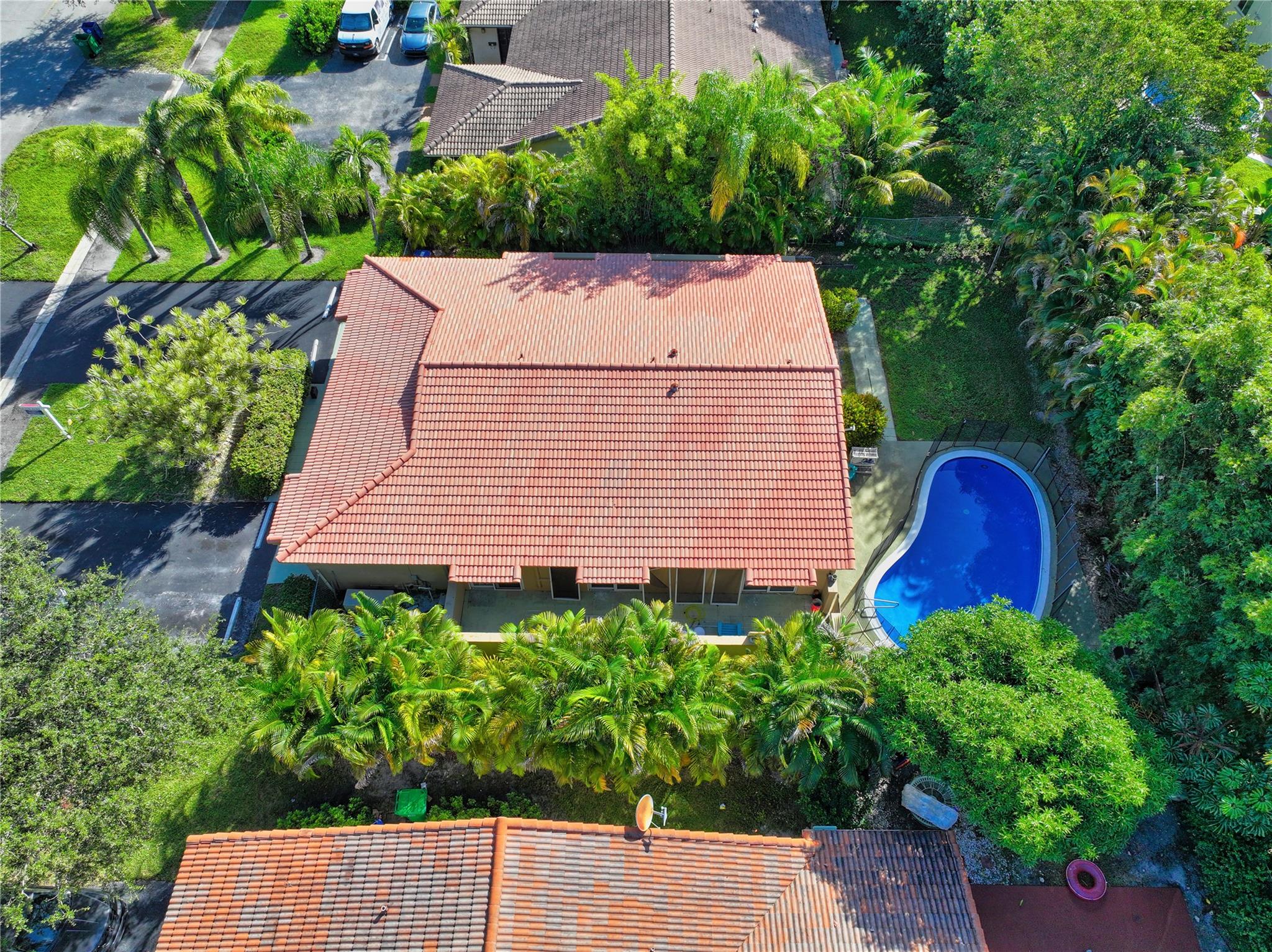 The Windings 70-44 B - Residential Lease