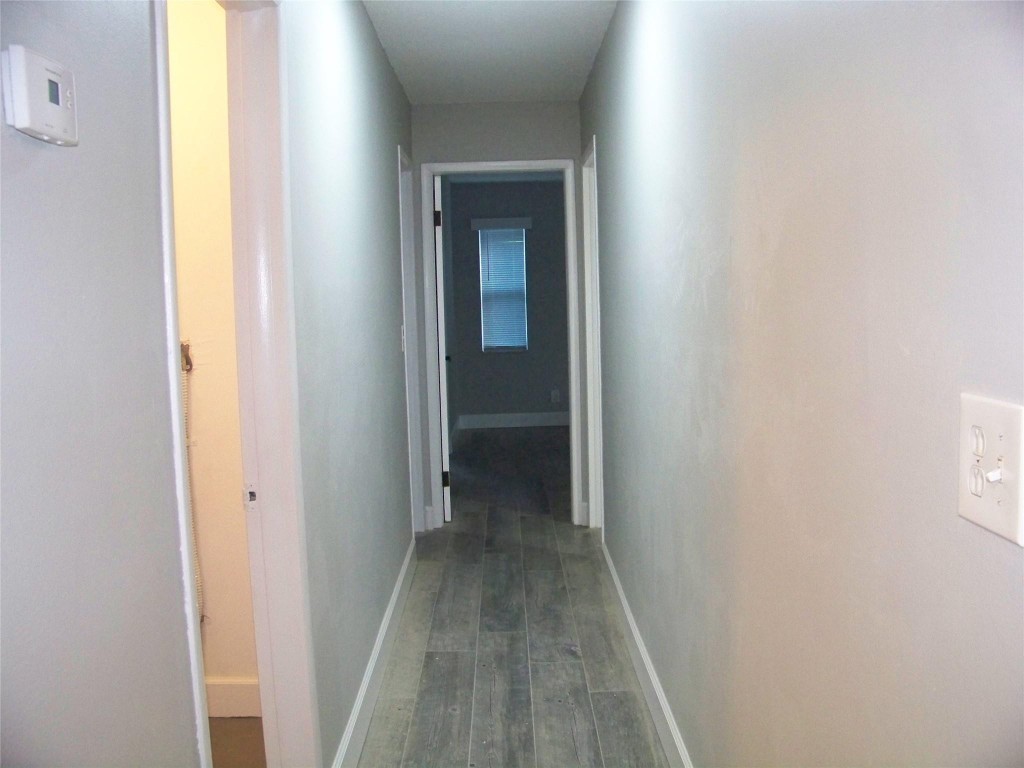 The Windings 70-44 B - Residential Lease