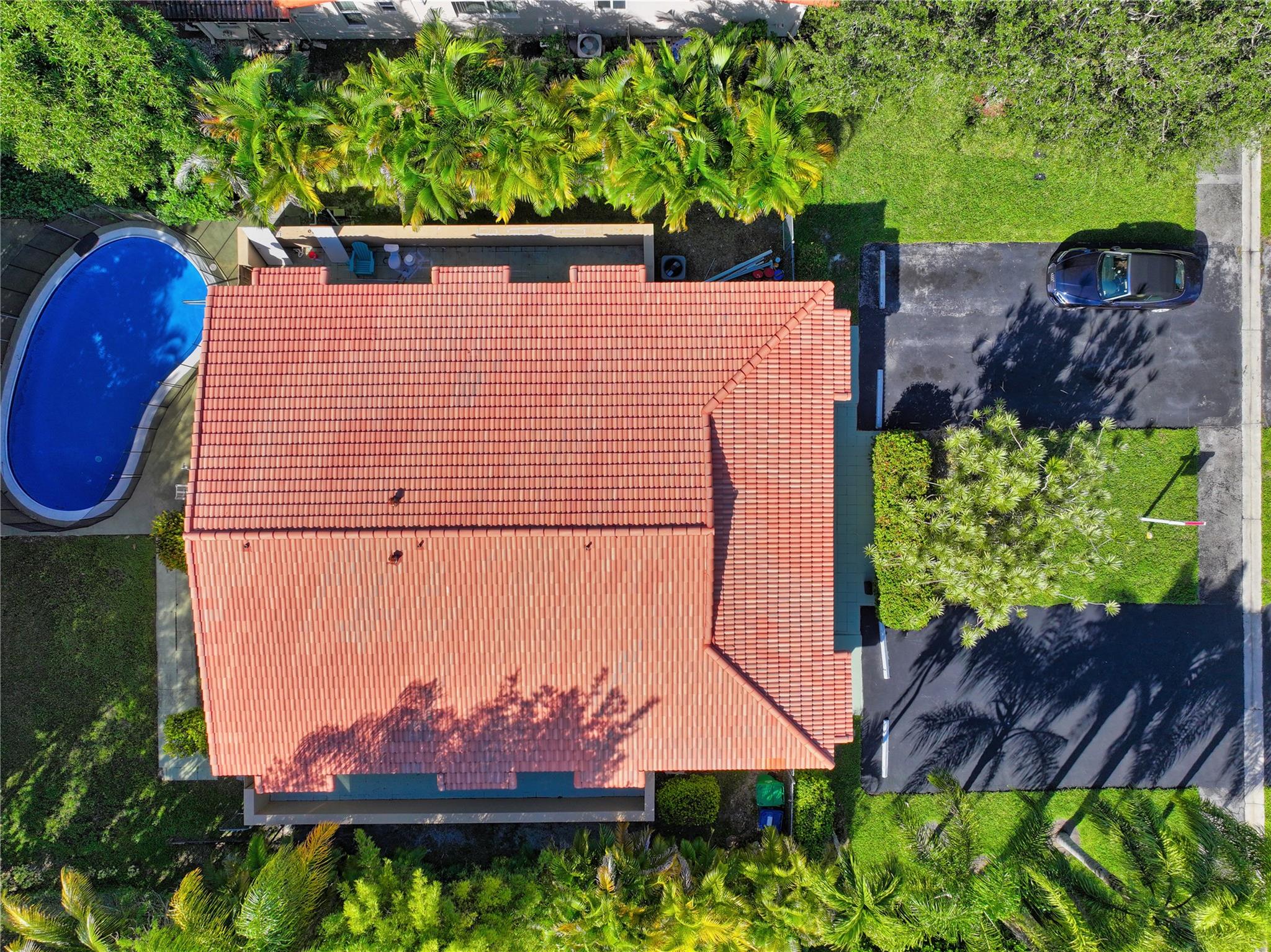 The Windings 70-44 B - Residential Lease