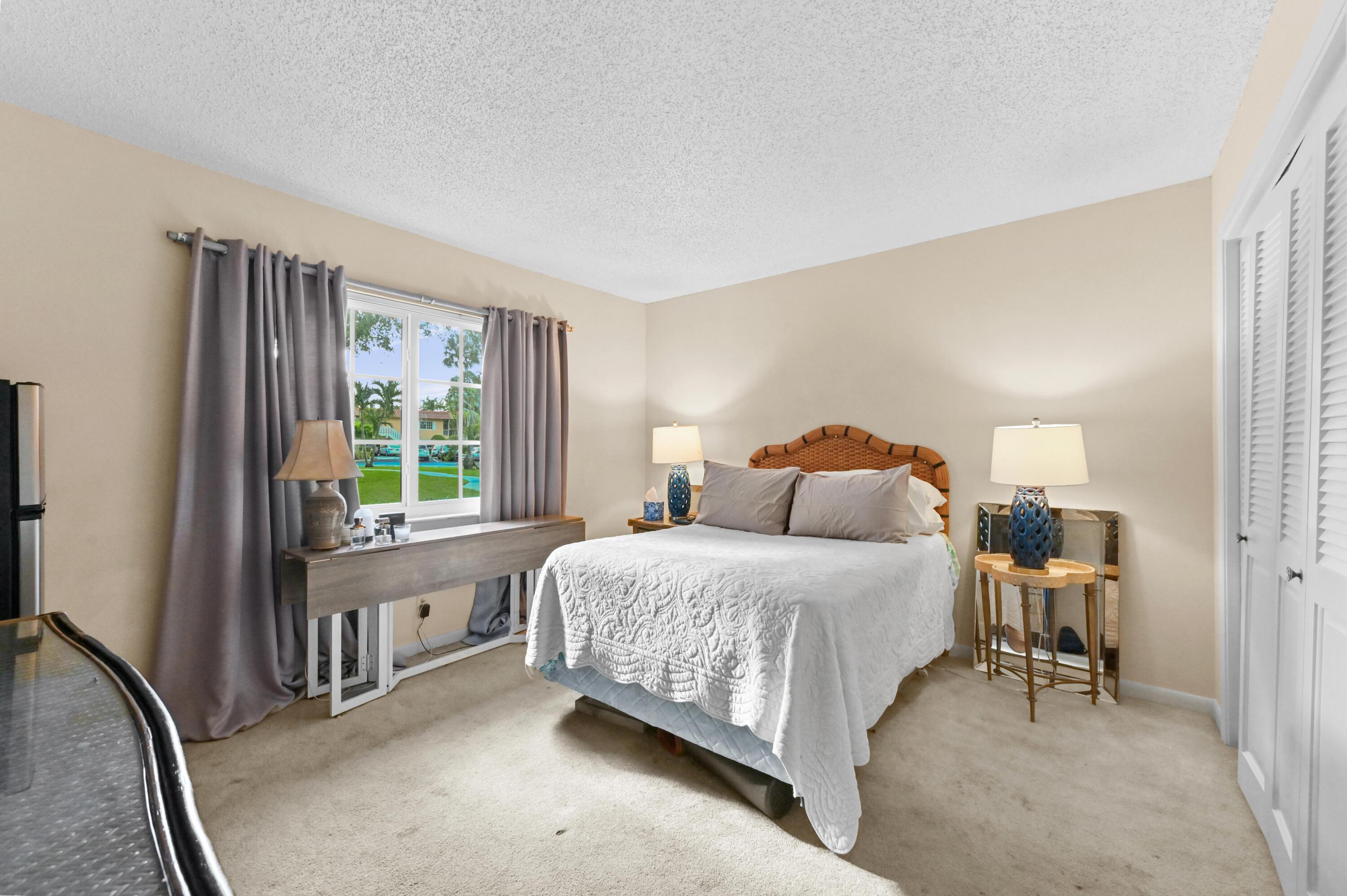 Manor Grove Village - Residential