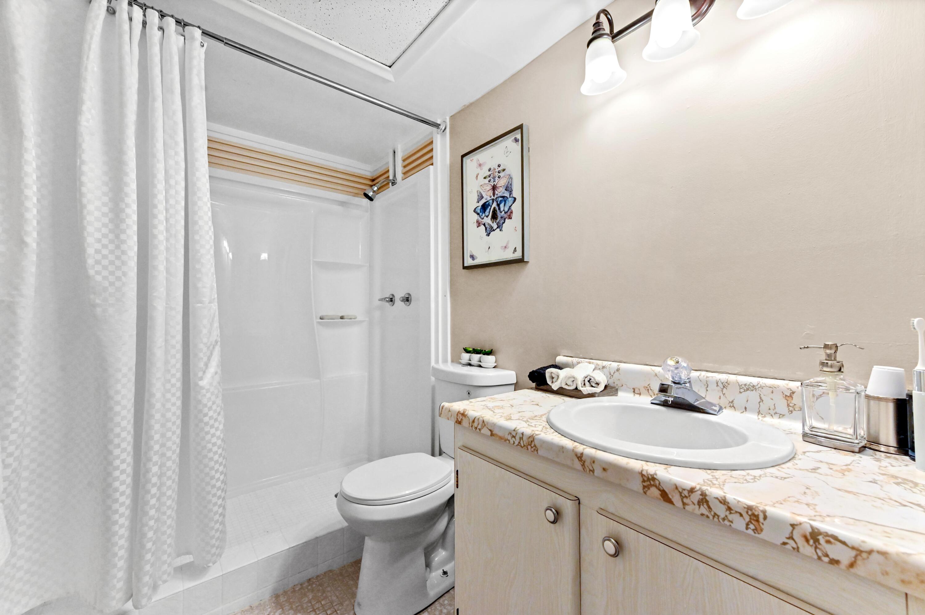 Manor Grove Village Condominiums - Residential