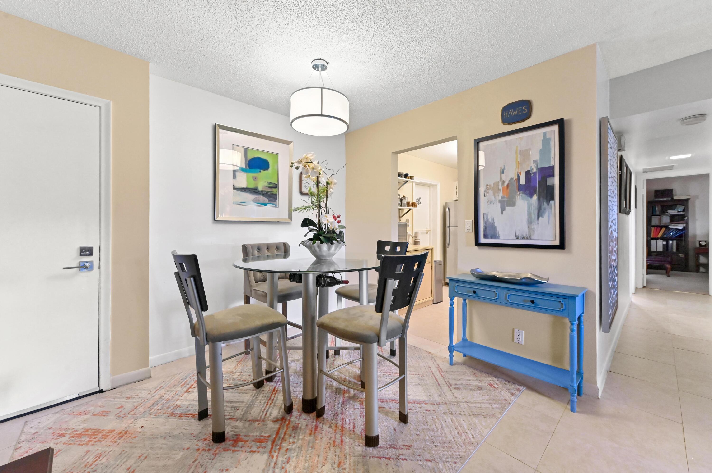 Manor Grove Village - Residential
