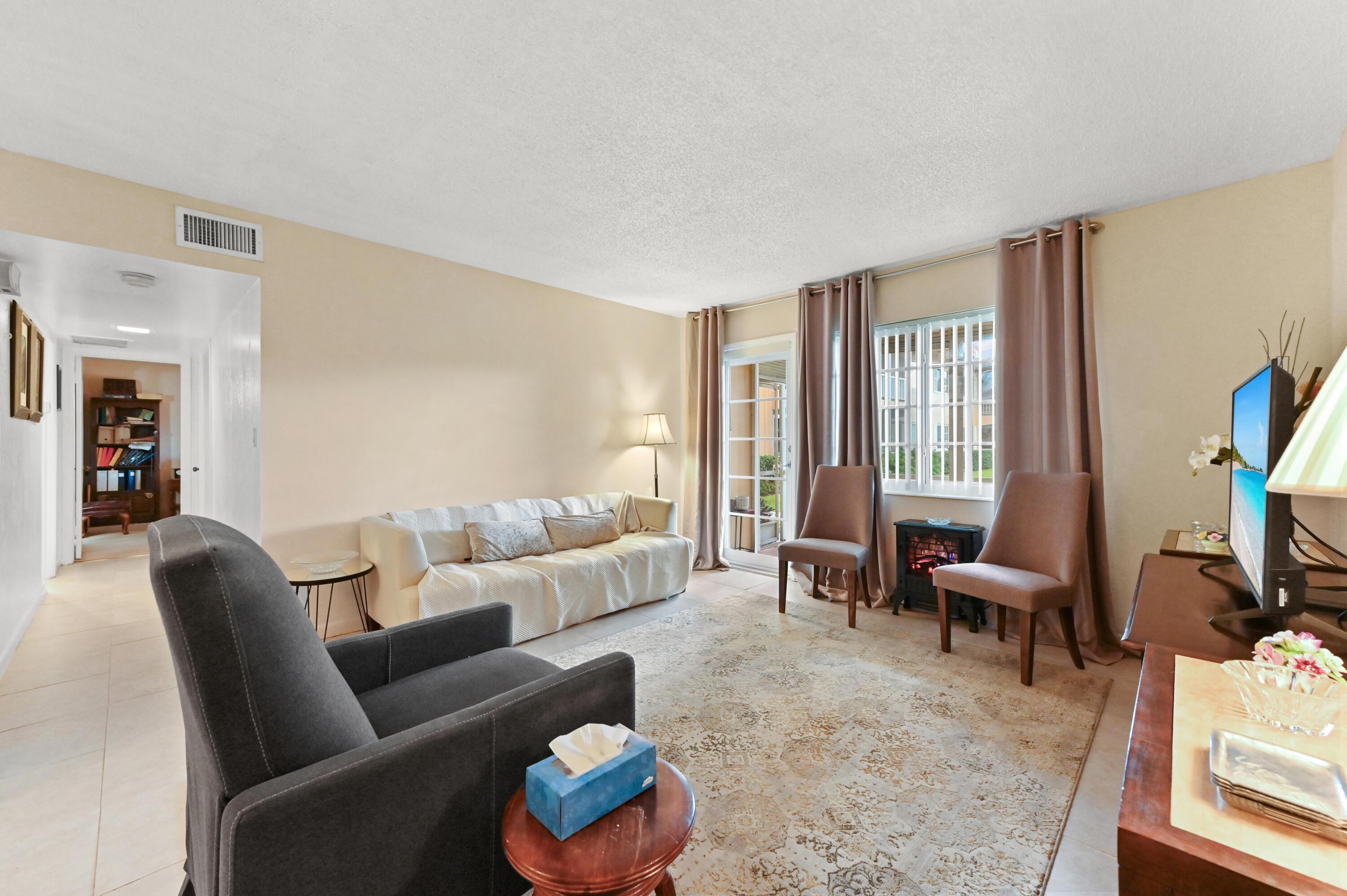 Manor Grove Village - Residential