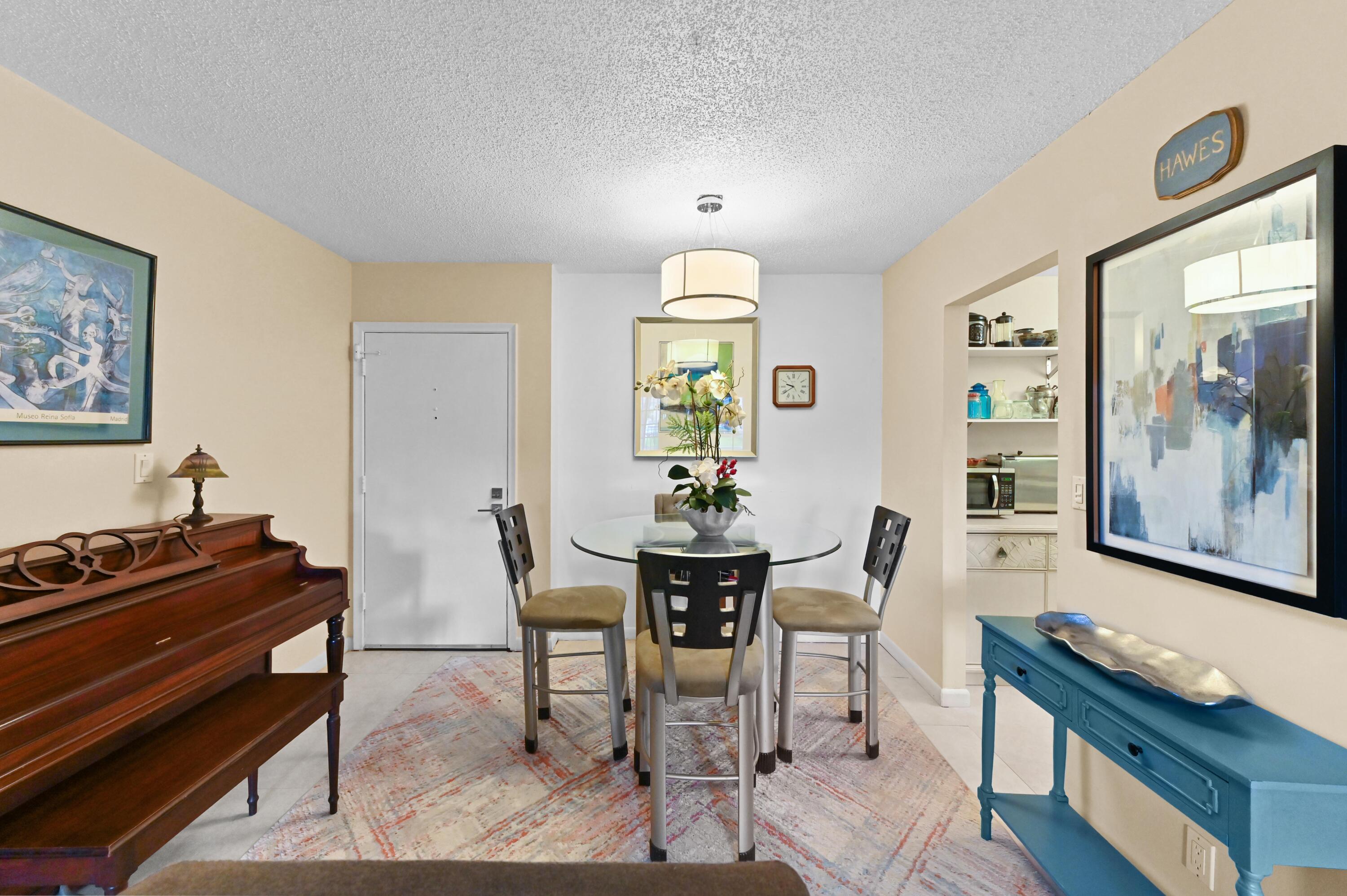 Manor Grove Village - Residential