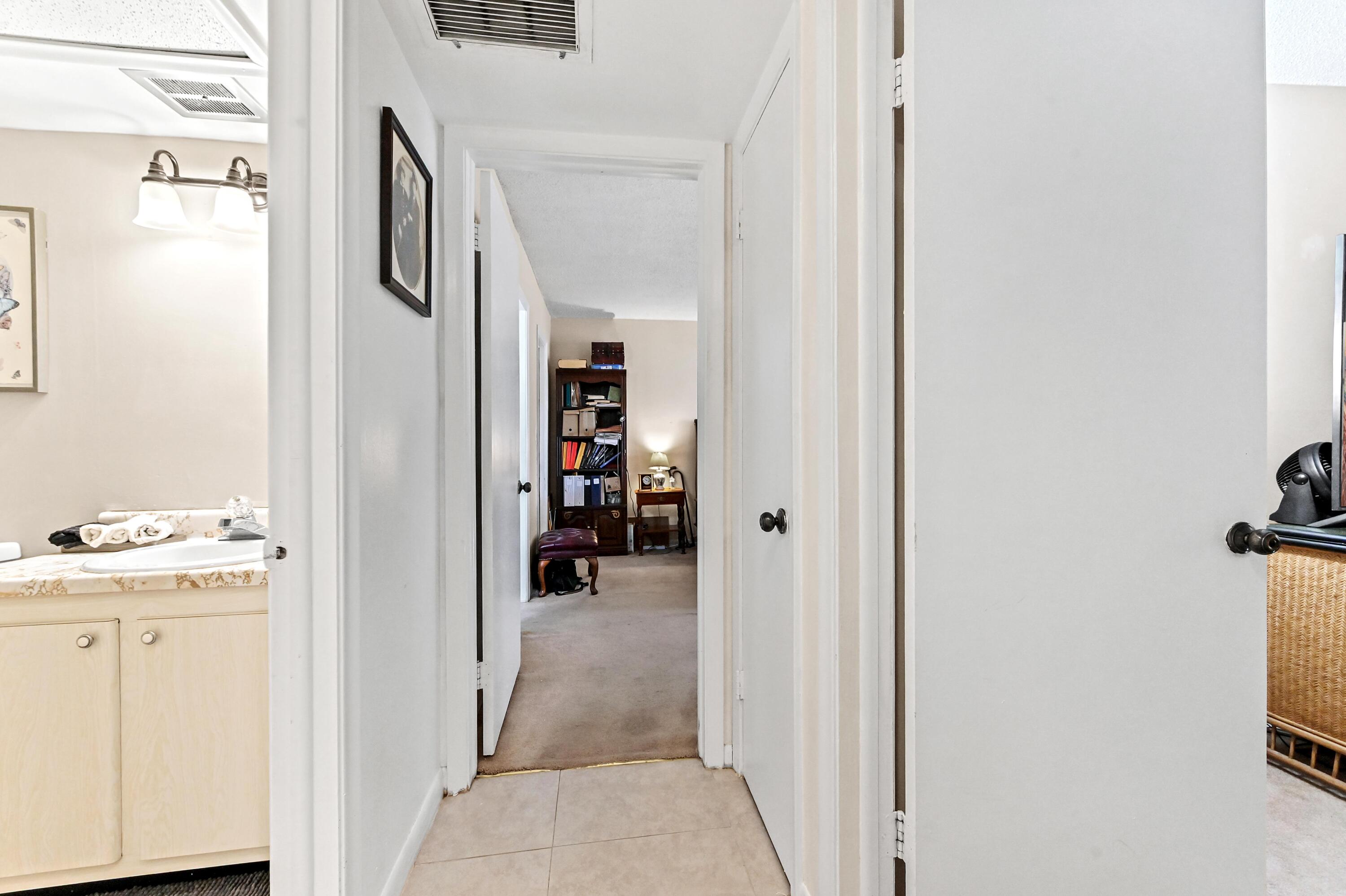 Manor Grove Village Condominiums - Residential