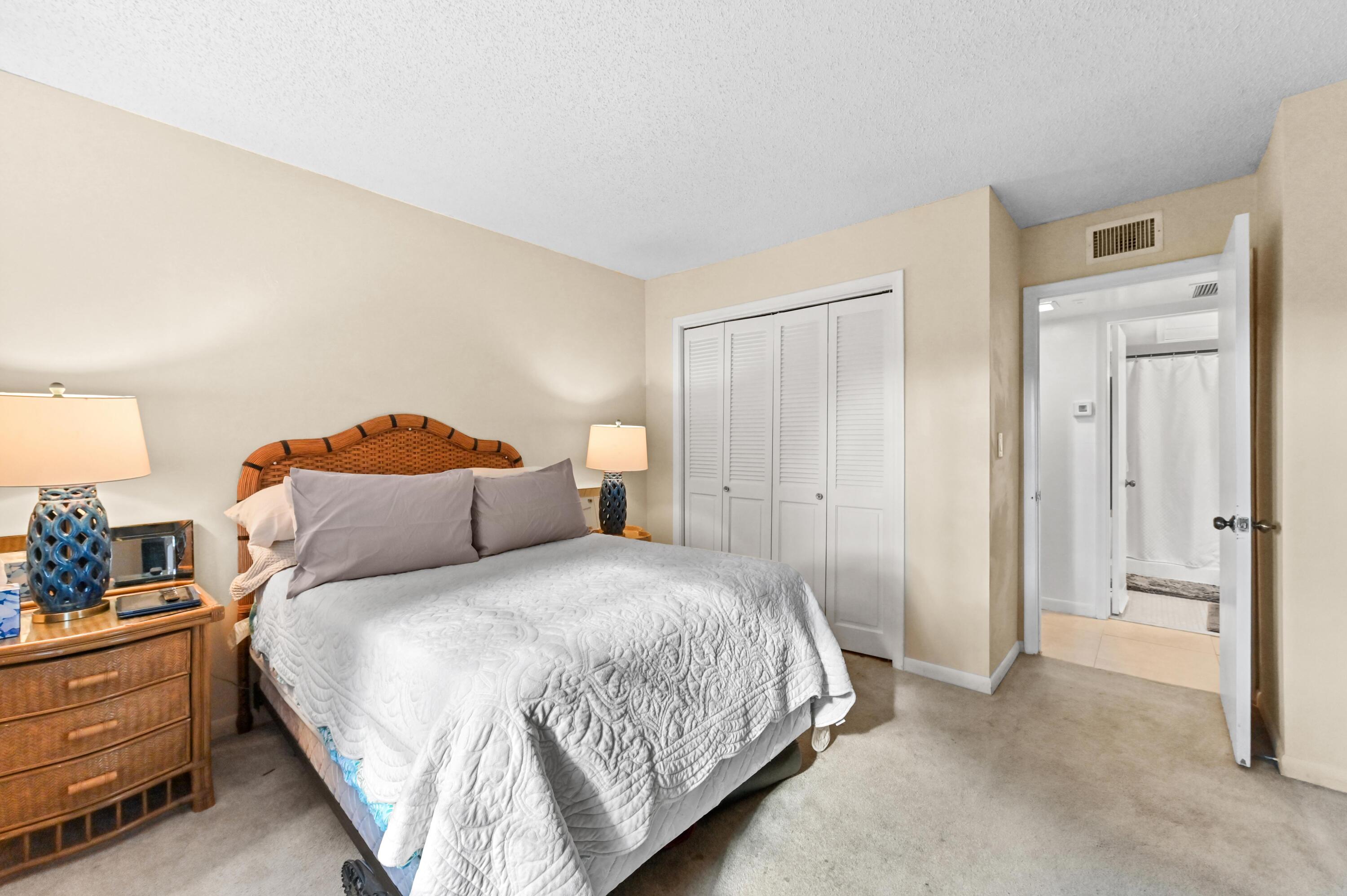 Manor Grove Village - Residential