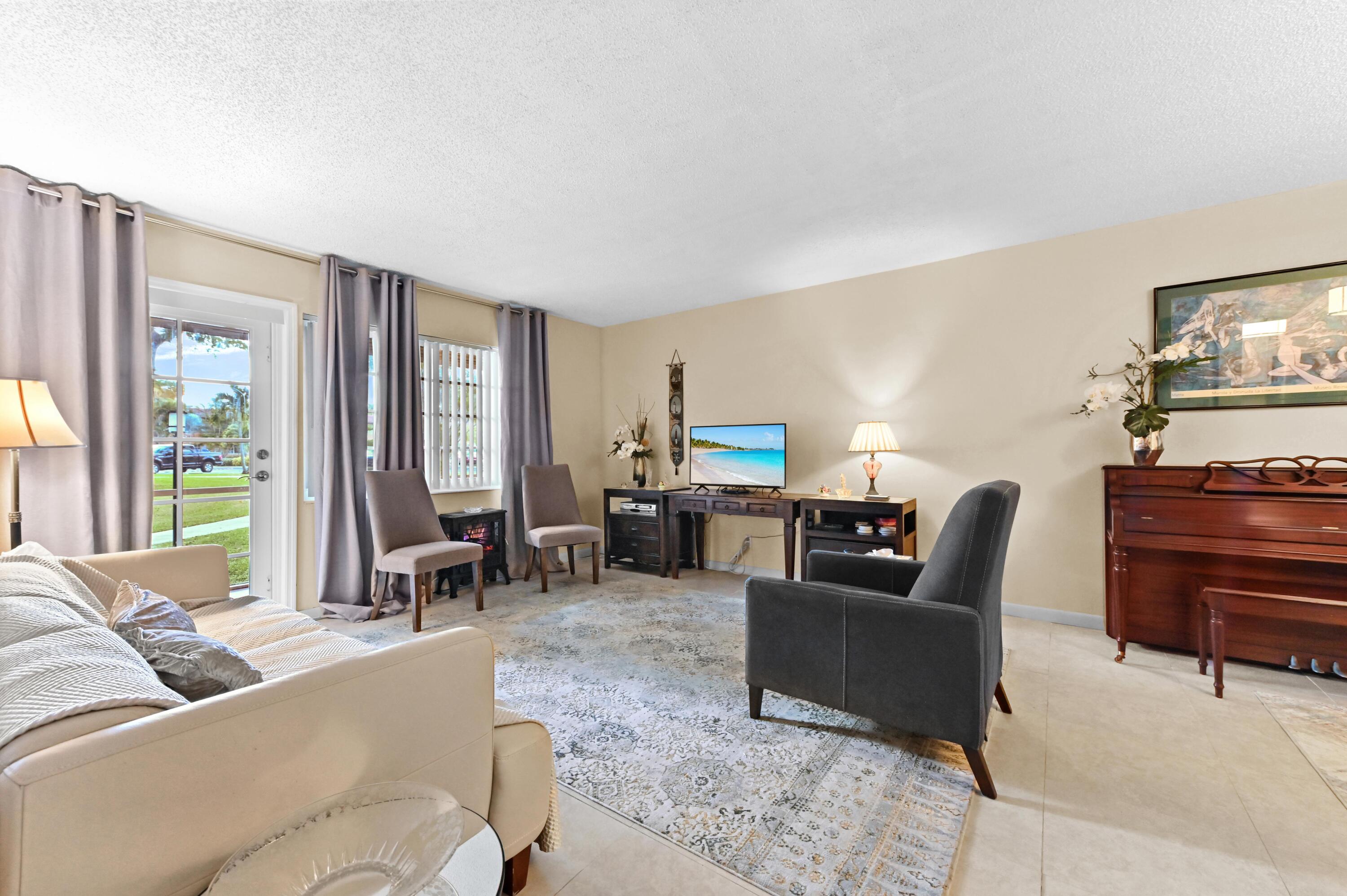 Manor Grove Village - Residential