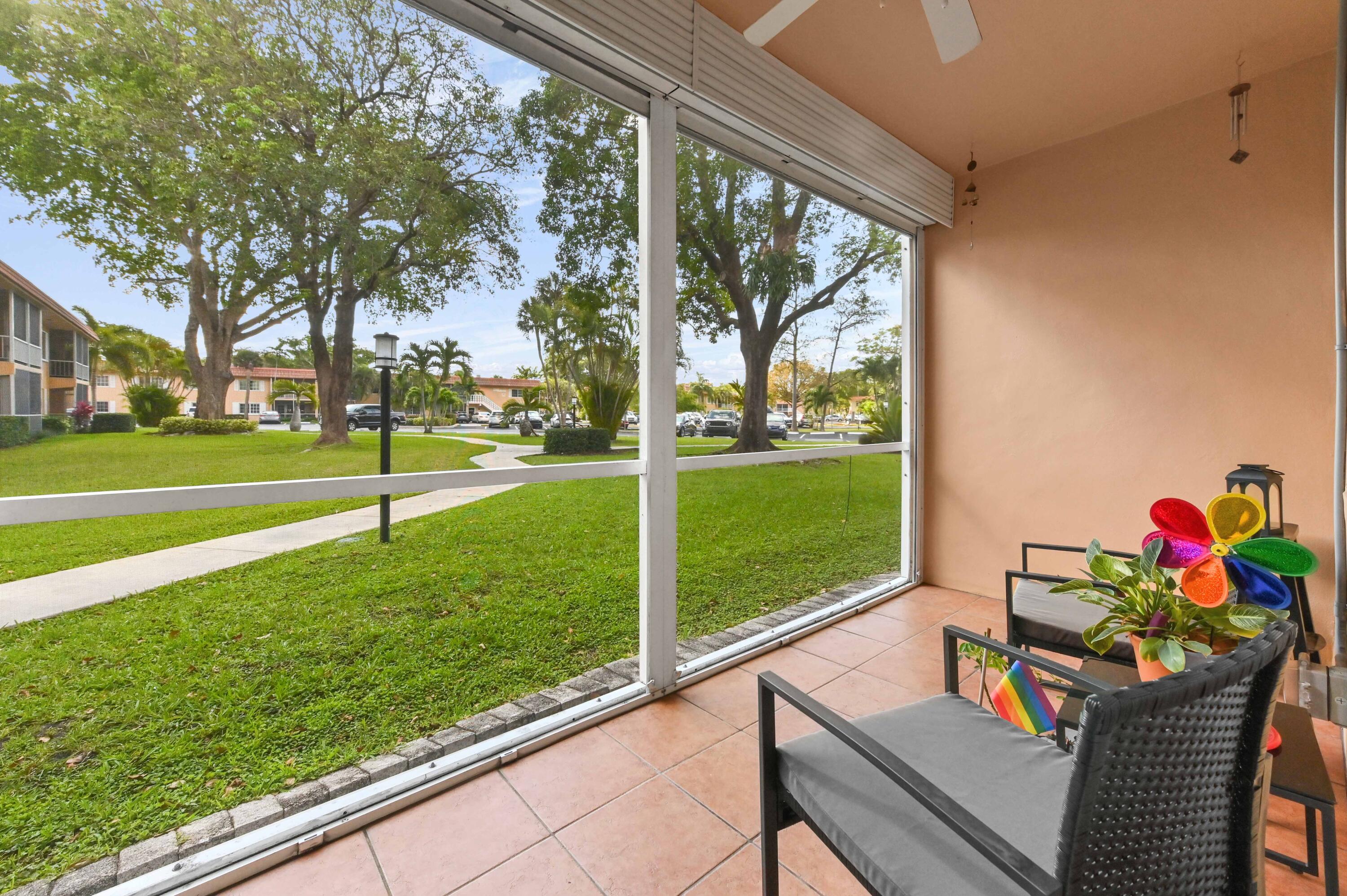 Manor Grove Village - Residential