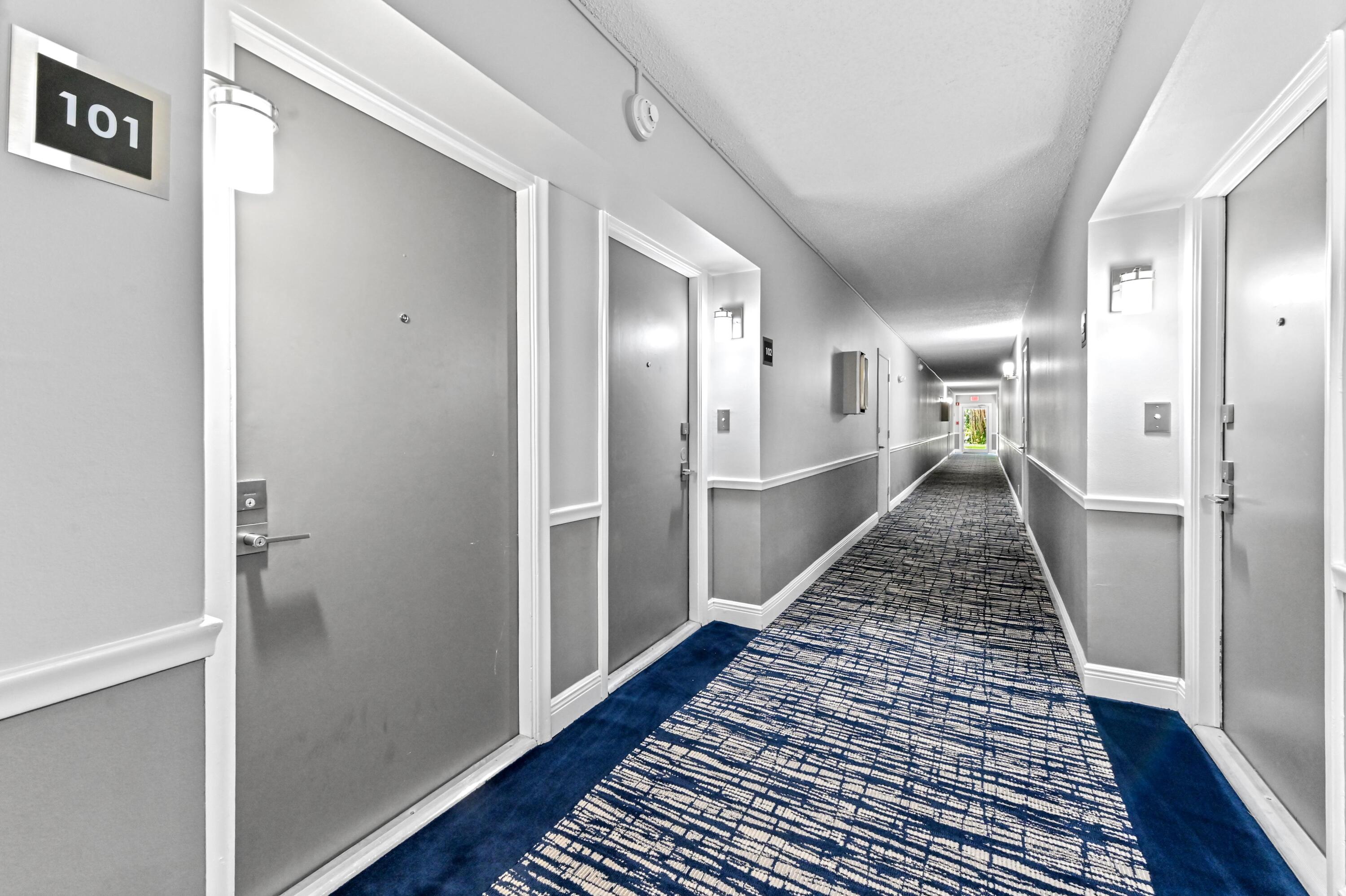 Manor Grove Village Condominiums - Residential