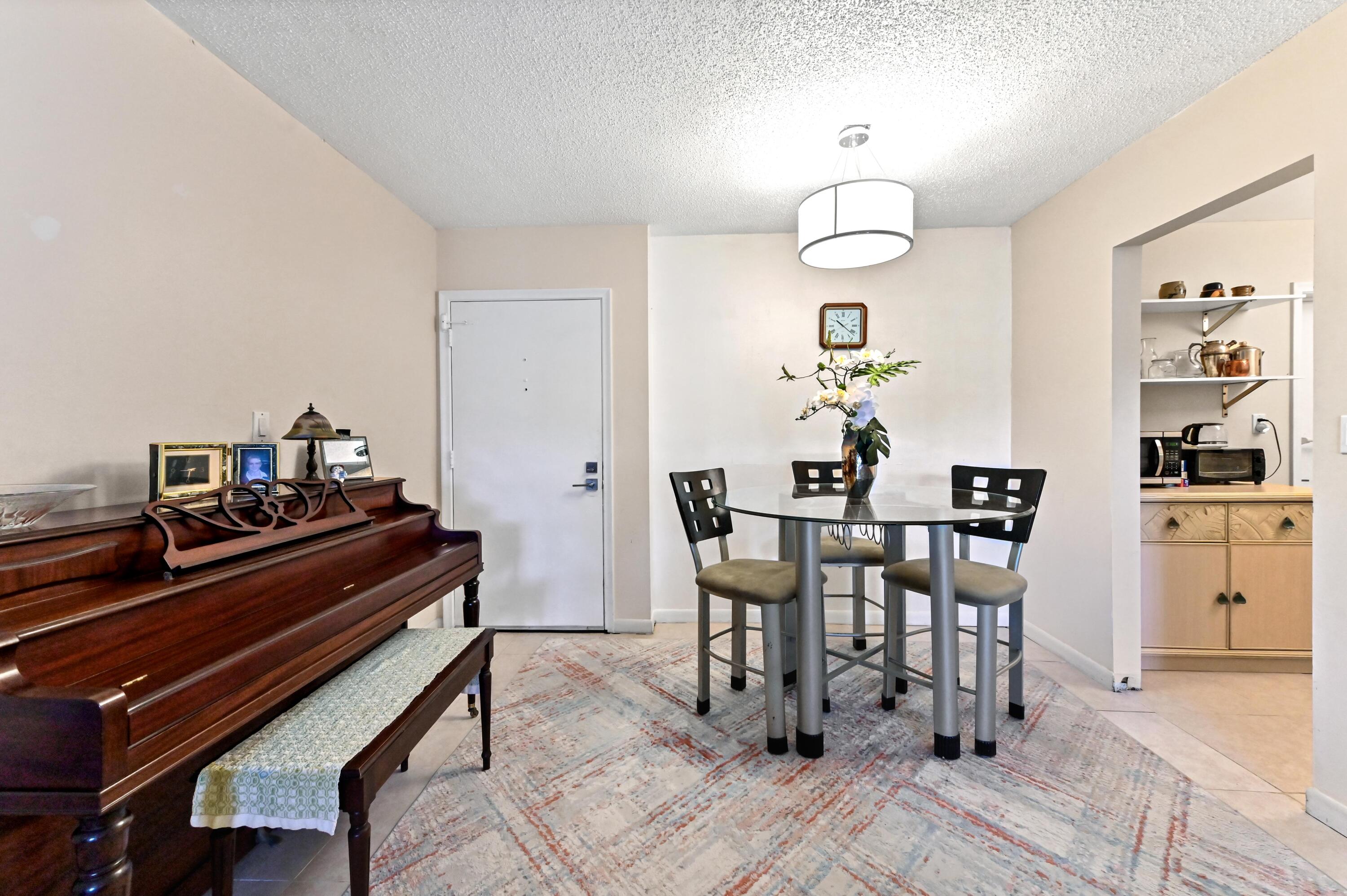 Manor Grove Village Condominiums - Residential