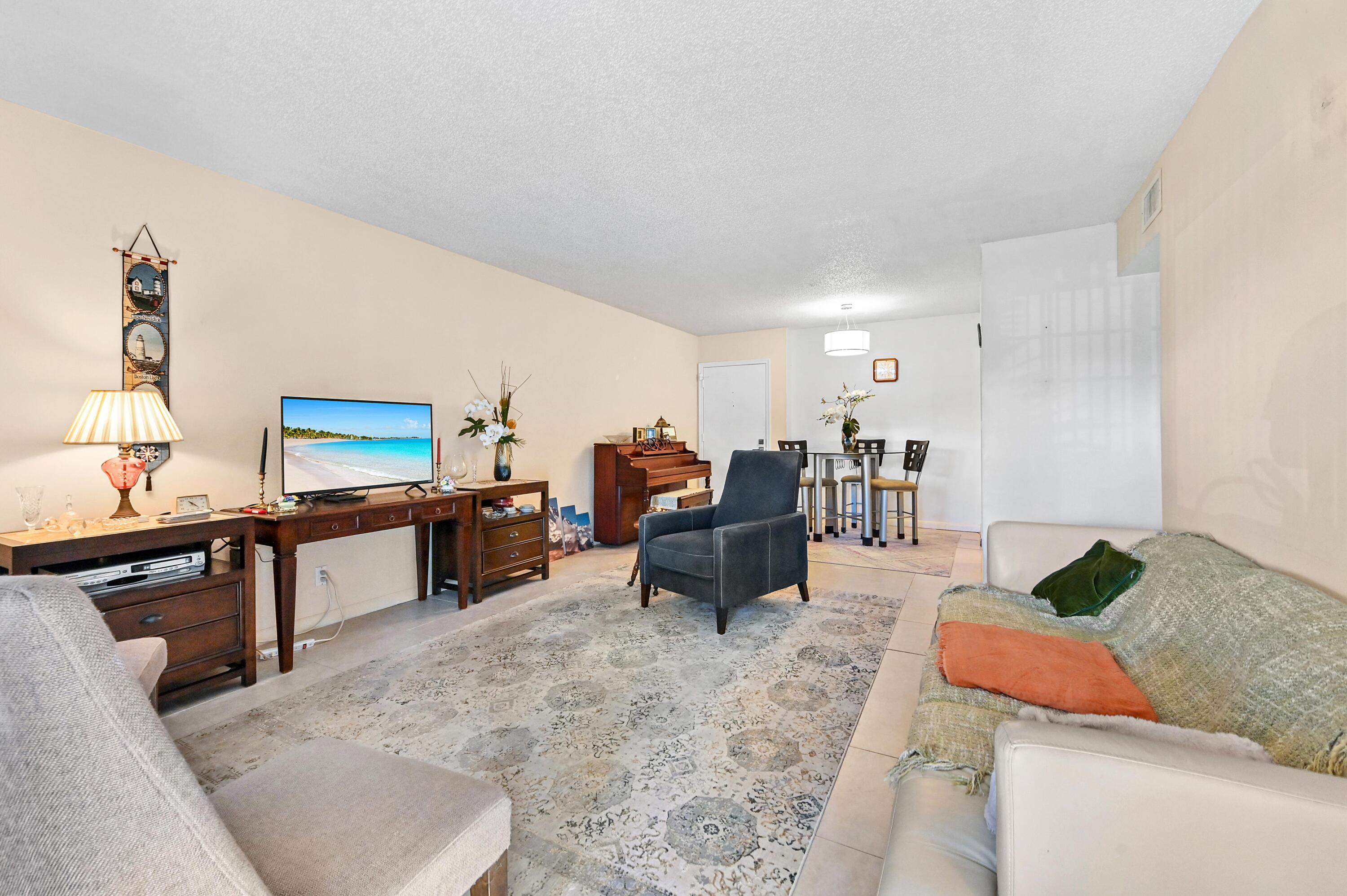 Manor Grove Village Condominiums - Residential