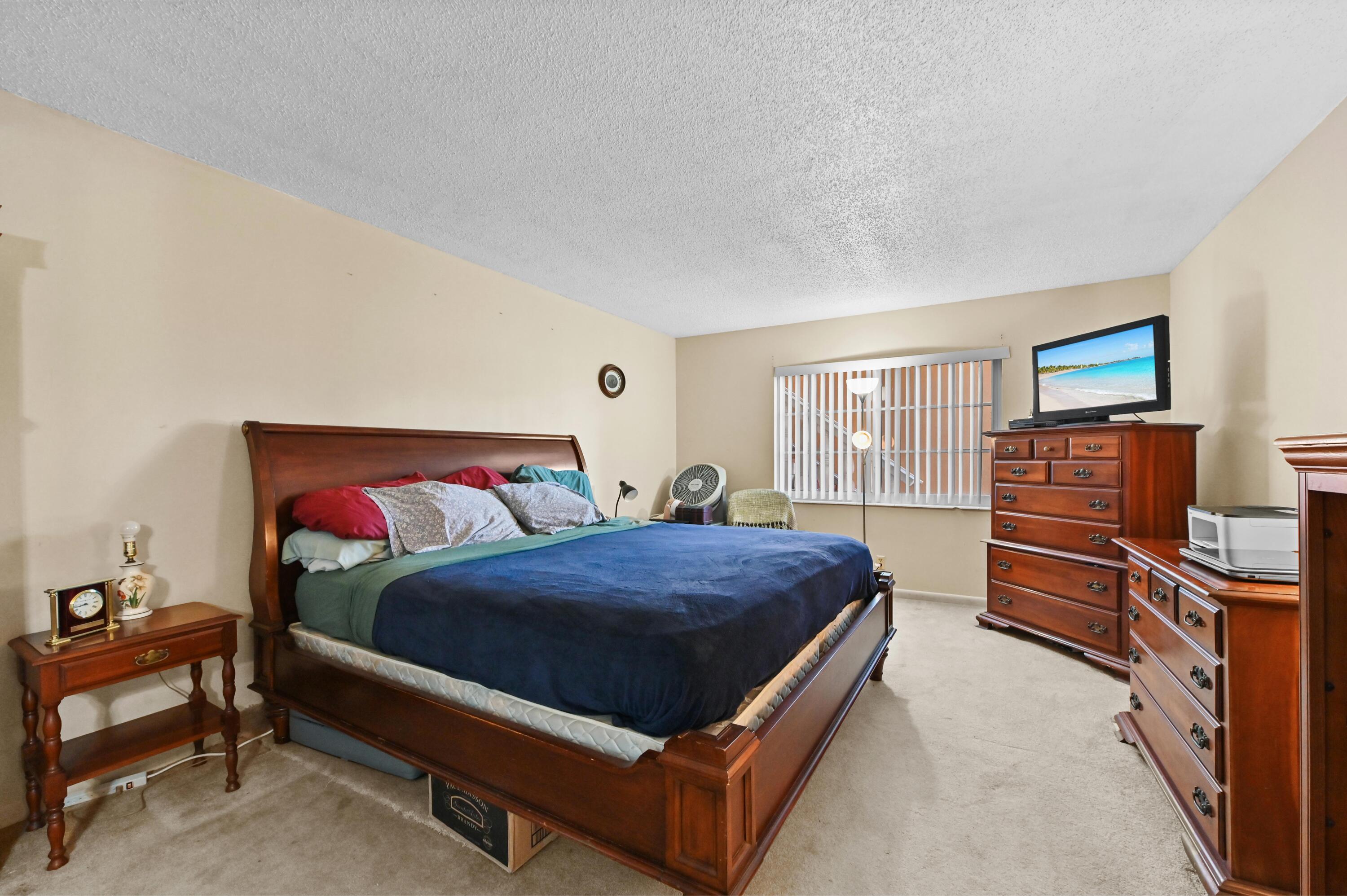 Manor Grove Village - Residential