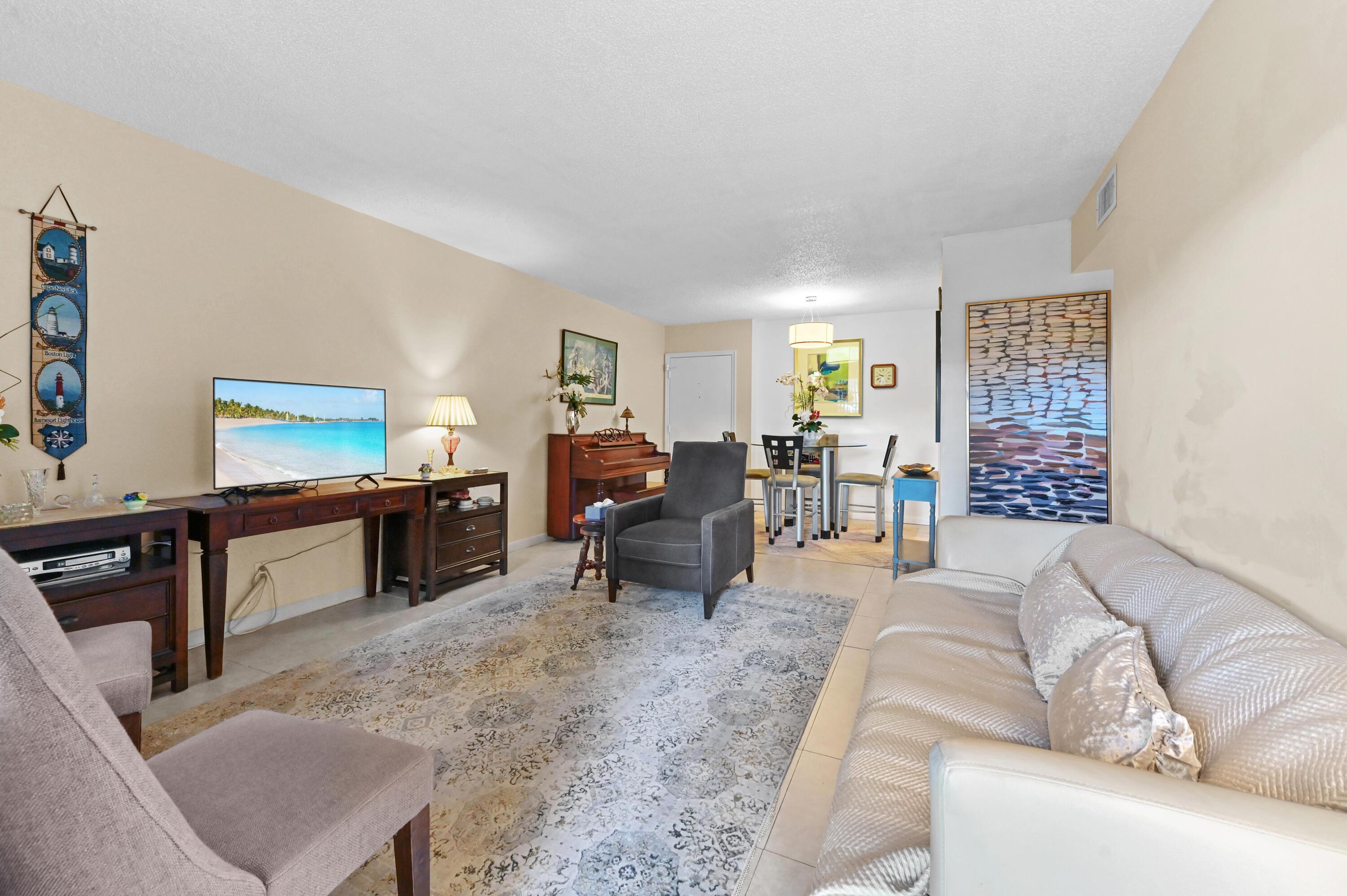 Manor Grove Village - Residential