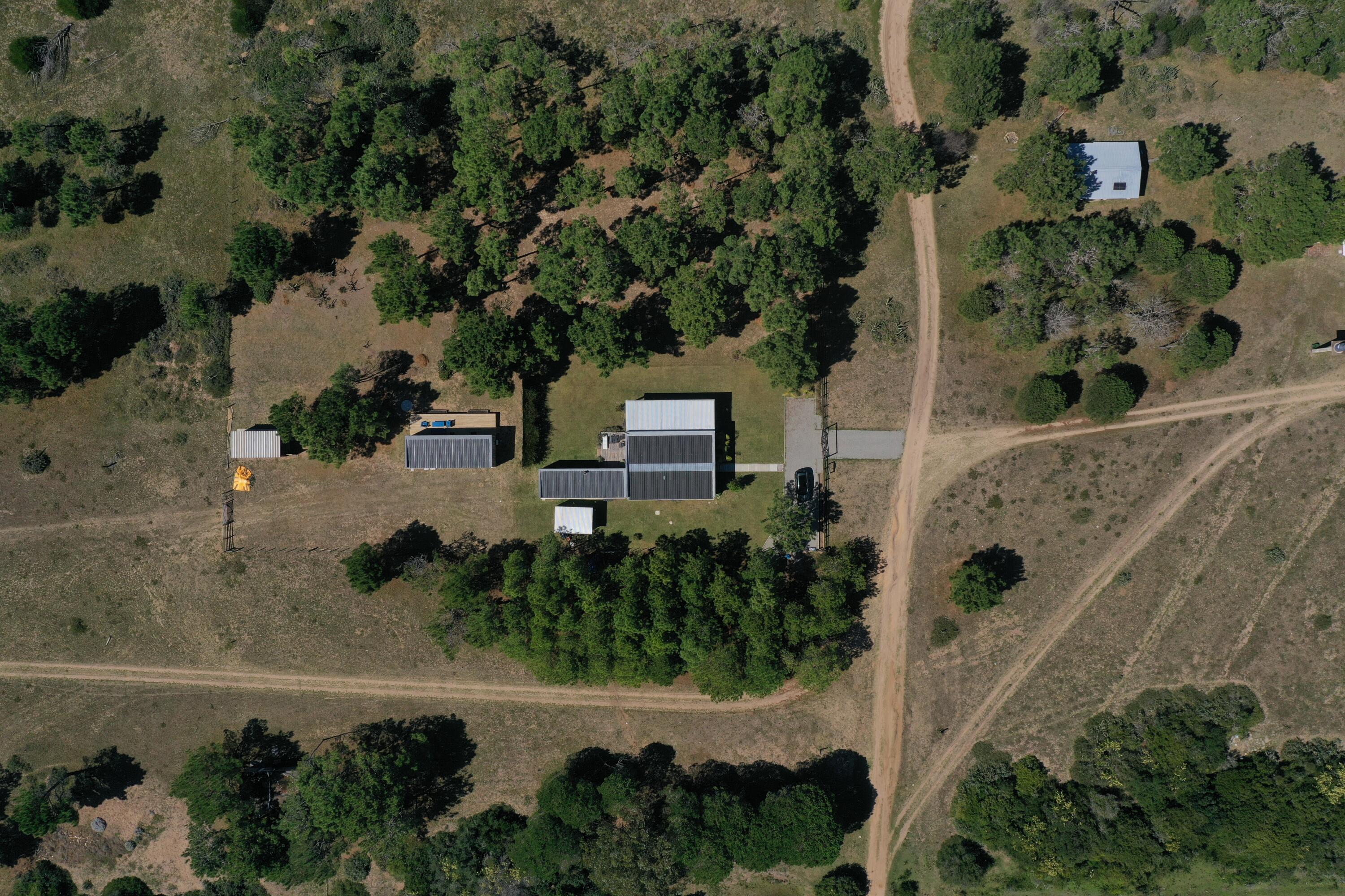 Rocha, Punta del Diablo, Uruguay. - Land