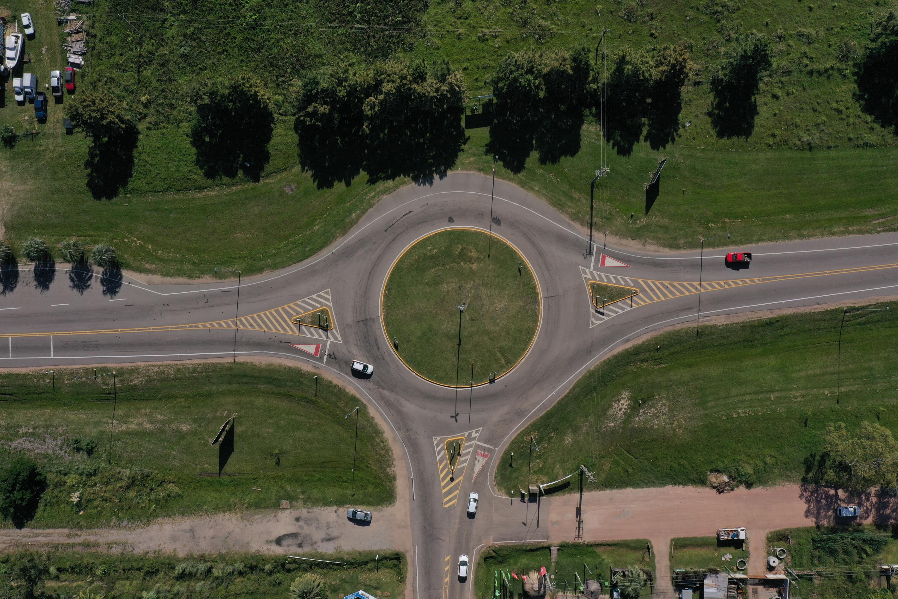 Rocha, Punta del Diablo, Uruguay. - Land