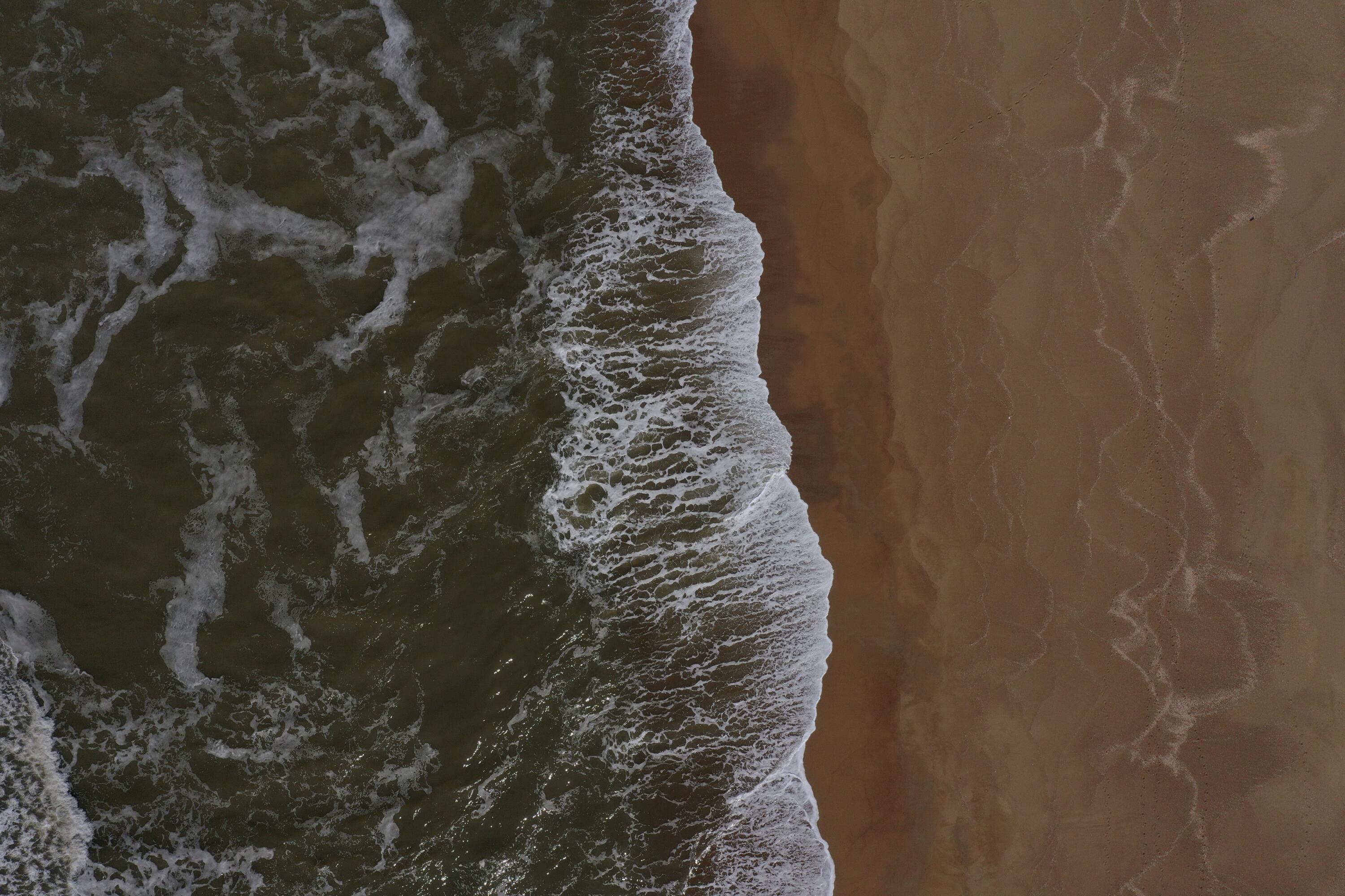 Rocha, Punta del Diablo, Uruguay. - Land