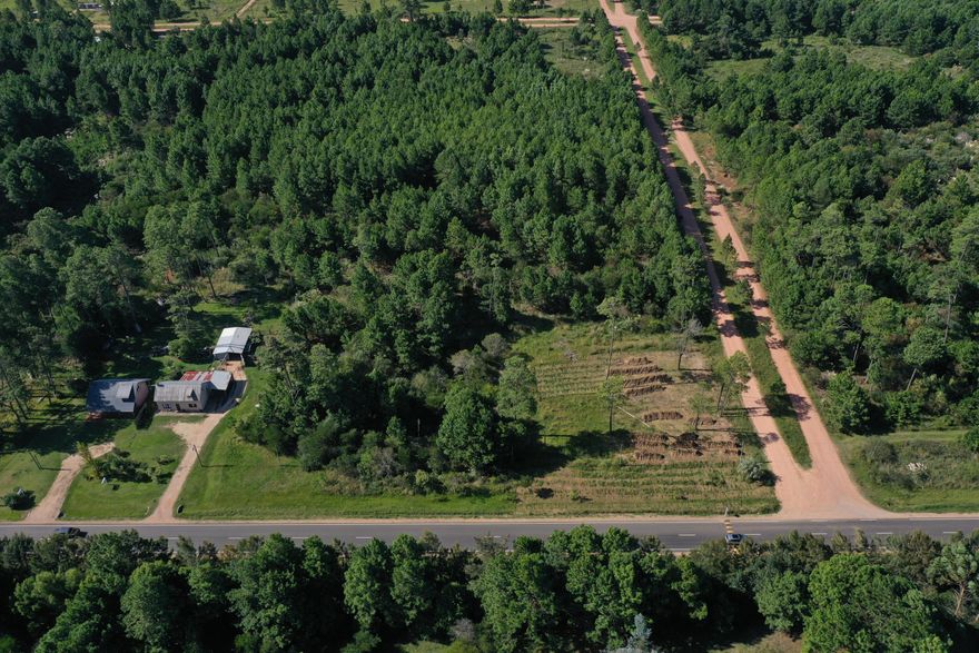 Discover your own piece of paradise with our exclusive 5,381 square feet lots in the picturesque coastal village of Punta del Diablo, Uruguay. Among the 204 lots available for sale, these 0.12-acre plots offer an unbeatable opportunity for families, investors, and individuals seeking a tranquil escape. Enjoy stunning, unspoiled beaches just minutes away and the convenience of being 1.7 miles from the paved road, providing easy access while maintaining a sense of peaceful seclusion. Take advantage of our owner financing option with 0% interest, or pay in cash if you prefer. Whether you're looking to build your forever home, a vacation retreat, or make a smart investment, these lots in Punta del Diablo offer the perfect blend of natural beauty and practical convenience. Owning a slice of one of Uruguay's most desirable coastal destinations is within reach.