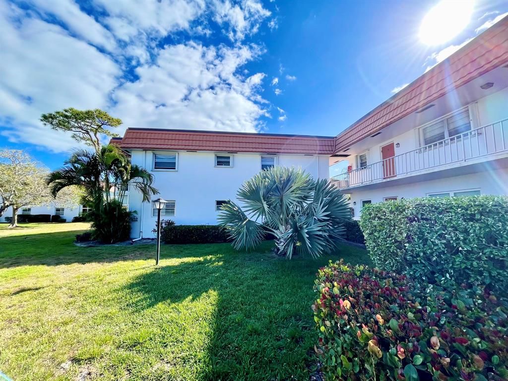 Photo of 2600 SE Ocean Boulevard #A2, Stuart, FL 34996 (MLS # R10873770)