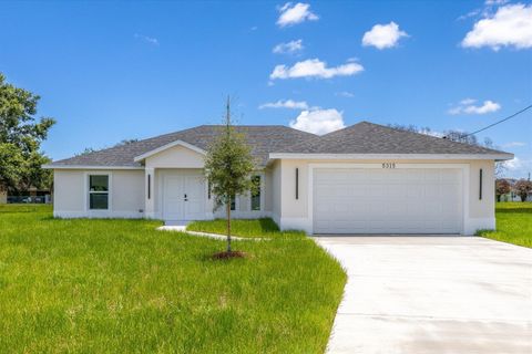 Property photo of 5315 Nw Nail Court, Port St Lucie, FL 34986