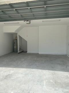 TREVI ISLE - Residential Lease