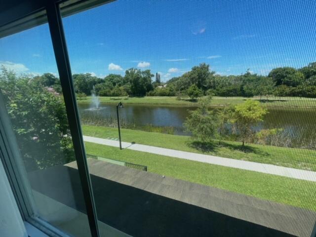 TREVI ISLE - Residential Lease