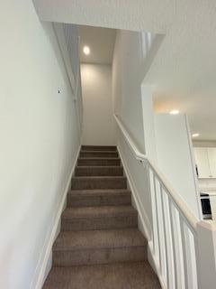 TREVI ISLE - Residential Lease