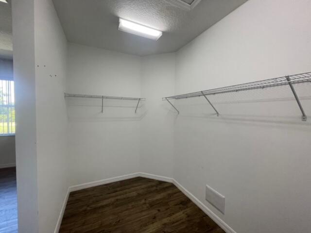 TREVI ISLE - Residential Lease