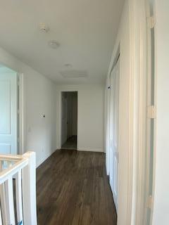 TREVI ISLE - Residential Lease