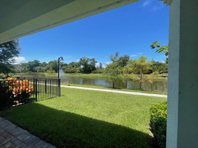 TREVI ISLE - Residential Lease