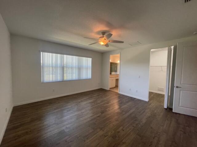 TREVI ISLE - Residential Lease