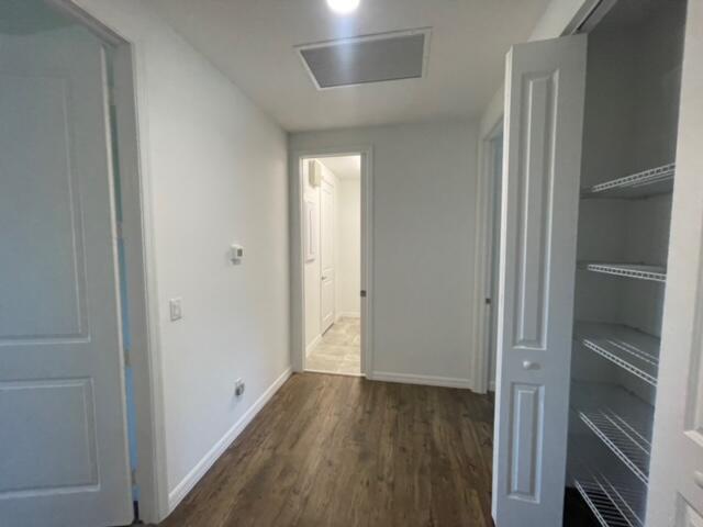 TREVI ISLE - Residential Lease