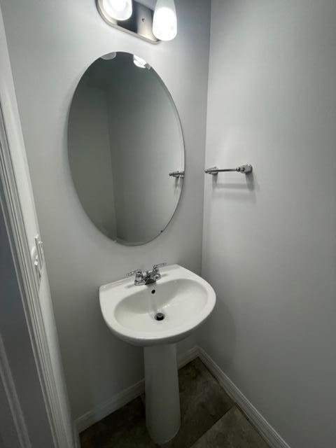 TREVI ISLE - Residential Lease