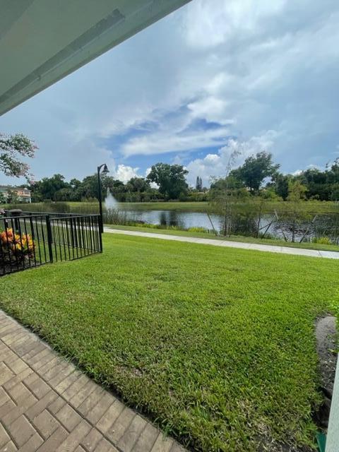 TREVI ISLE - Residential Lease