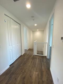 TREVI ISLE - Residential Lease