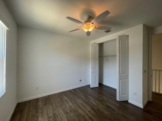TREVI ISLE - Residential Lease